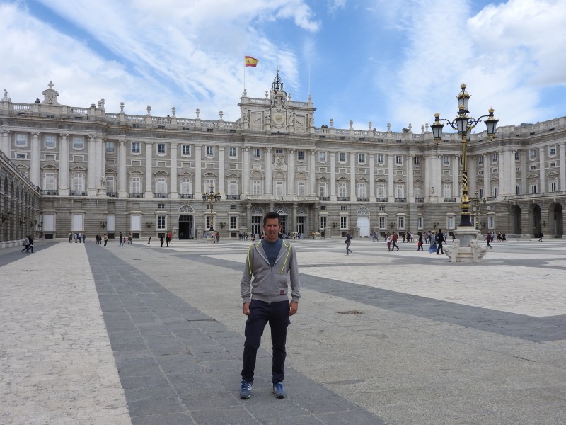 06 Palacio Real